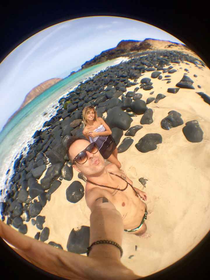 Mete di viaggio economiche - 5