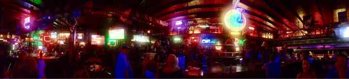 Mete di viaggio economiche - 6