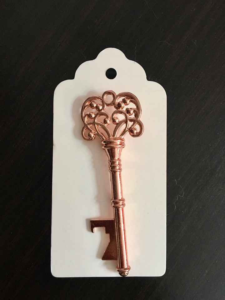 Segnaposto, consigli 🗝 - 1