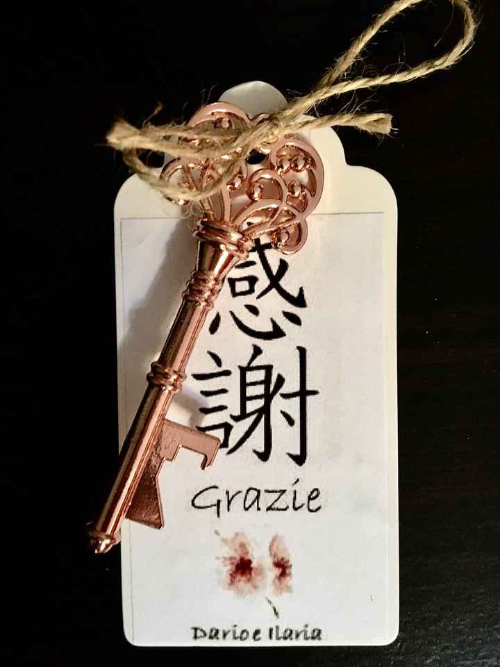 Che ne pensate? 🌸 - 1