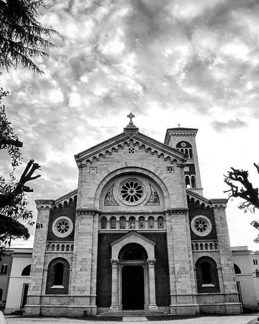 Chiesa Roma e Castelli Romani Help! - 2