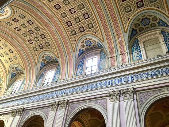 Chiesa prenotata ♥️ Sant’alessio (aventino) - 2