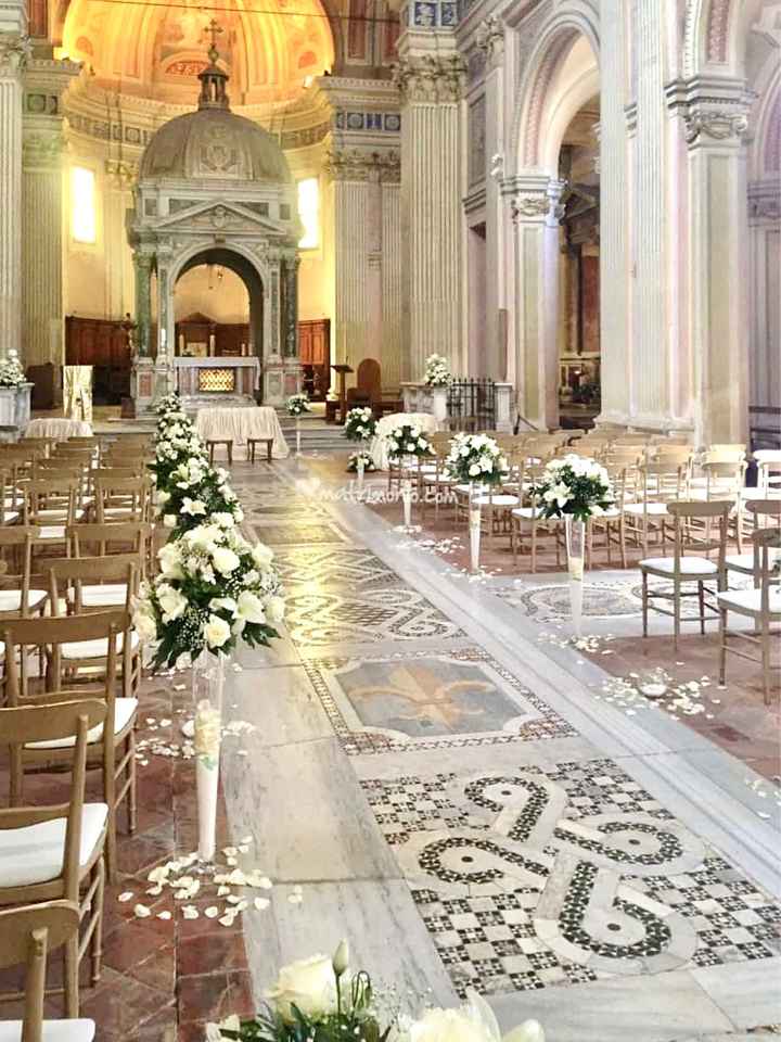 Chiesa prenotata ♥️ Sant’alessio (aventino) - 4