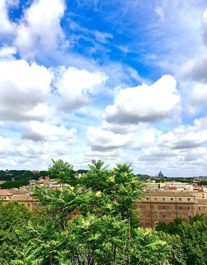 Chiesa prenotata ♥️ Sant’alessio (aventino) - 5