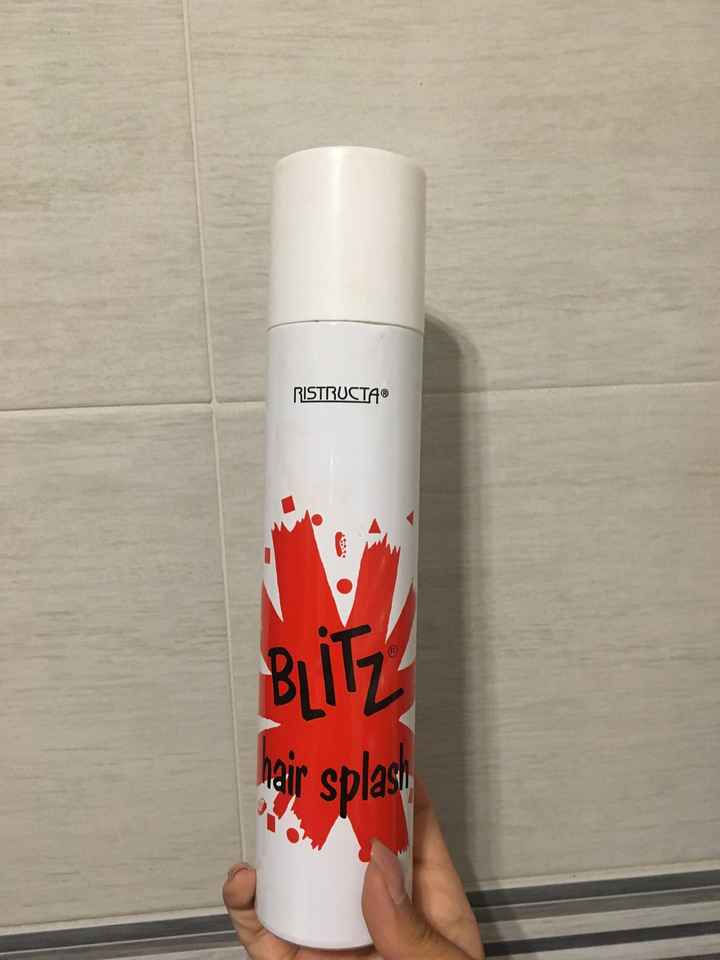 Aumento dei prezzi dell'acconciatura causa matrimonio - 1