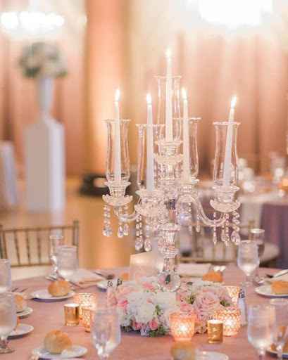 Qual’è il vostro centrotavola? ✨ - 1