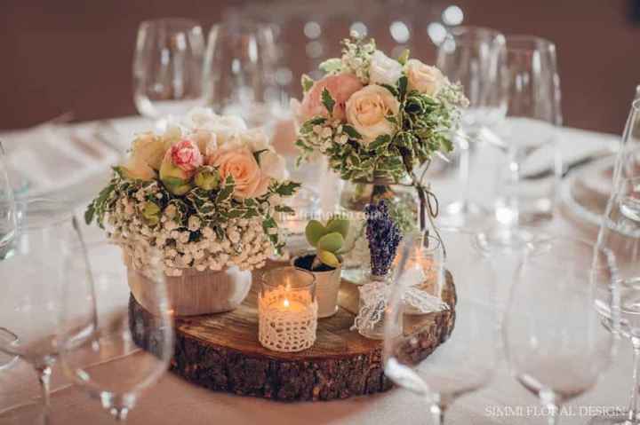 Qual’è il vostro centrotavola? ✨ - 5