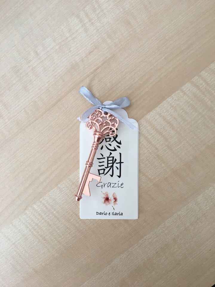 Segnaposto help me - 1