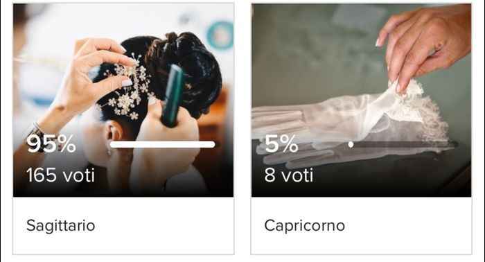 Cosa vi dicono le stelle? 🌟 - 2