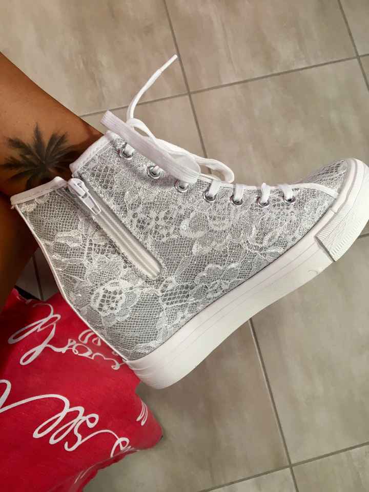Scarpe di ricambio, vi piacciono? 💖 - 2