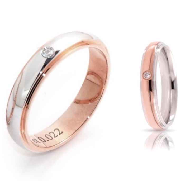 Consiglio fedi 💕 - 1