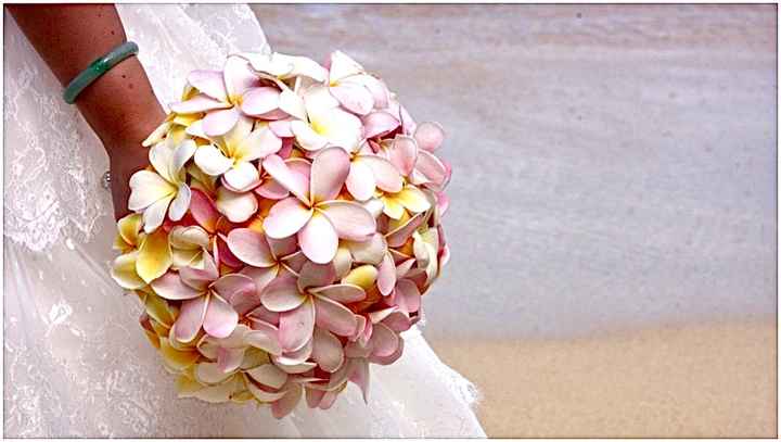 Hawaii Wedding ✨🌺 - 5