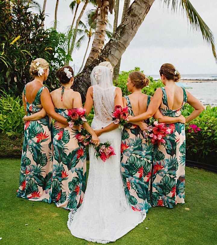 Hawaii Wedding ✨🌺 - 7