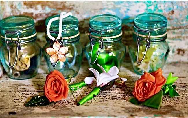 Hawaii Wedding ✨🌺 - 9