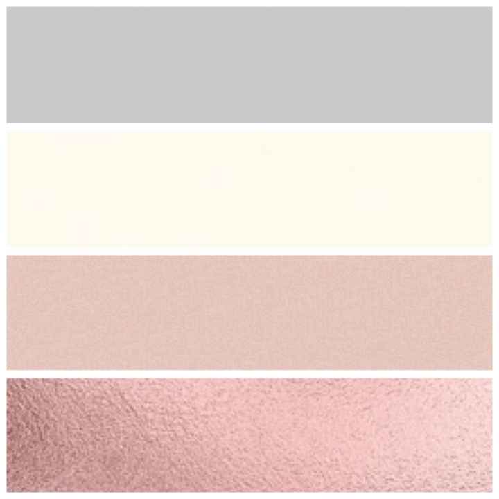 Palette colori ❤💙💚💛💜 - 1