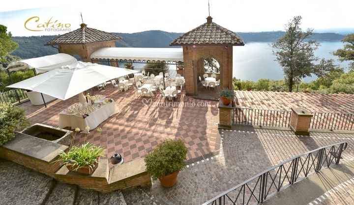 Scelta della location ✨ - 2