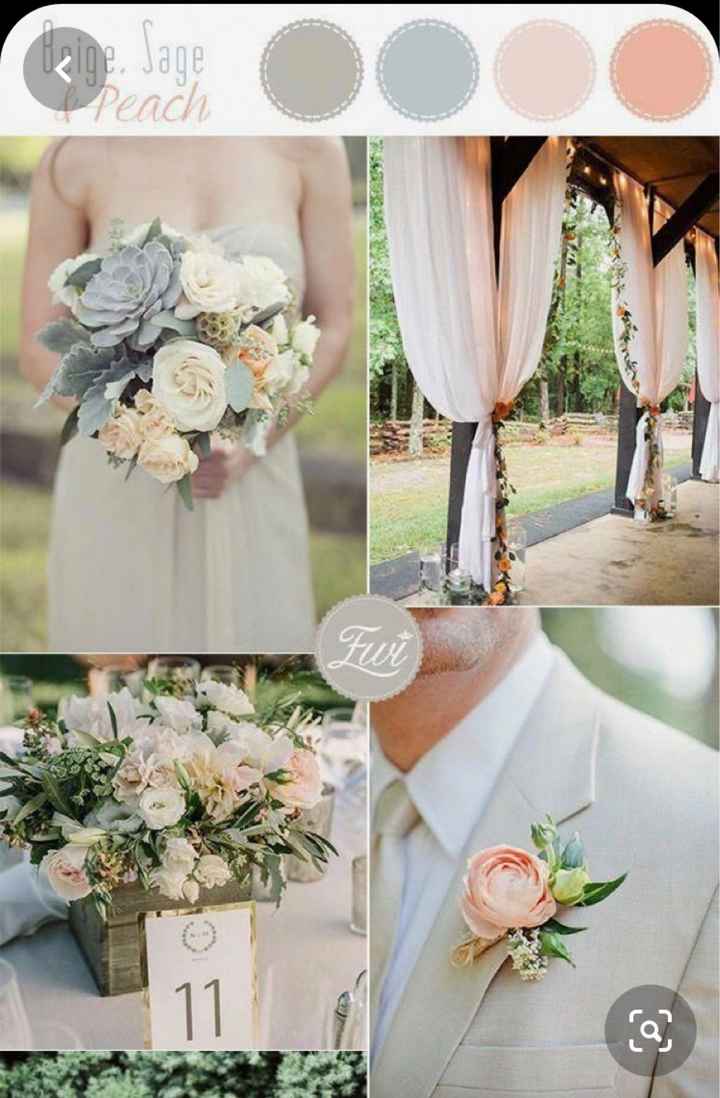 Colore matrimonio - 1