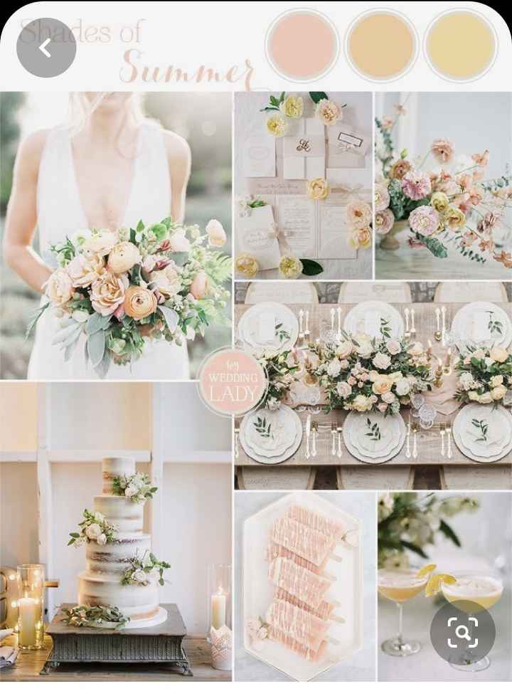 Colore matrimonio - 2