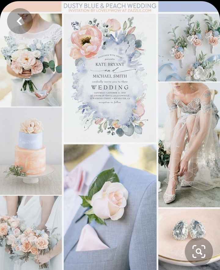 Colore matrimonio - 5