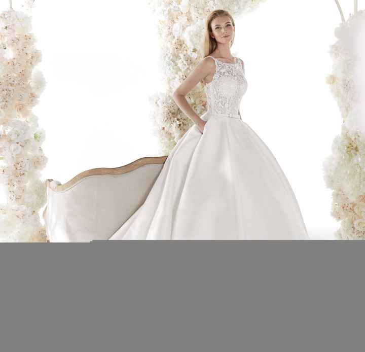 Abito da sposa cercasi. - 4