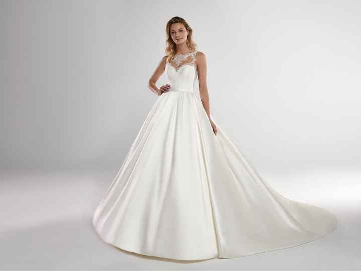 Abito da sposa cercasi. - 5