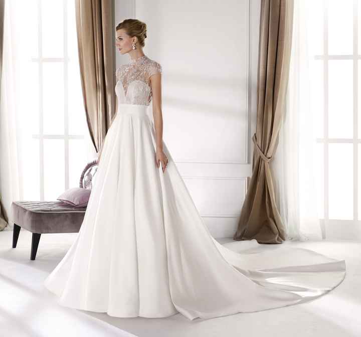 Abito da sposa cercasi. - 6