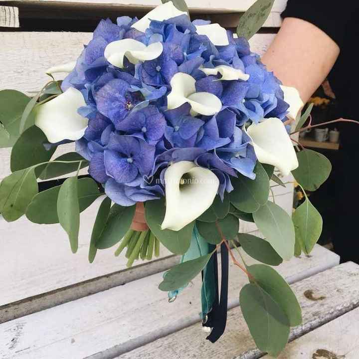 Bouchet perfetto💙 - 2