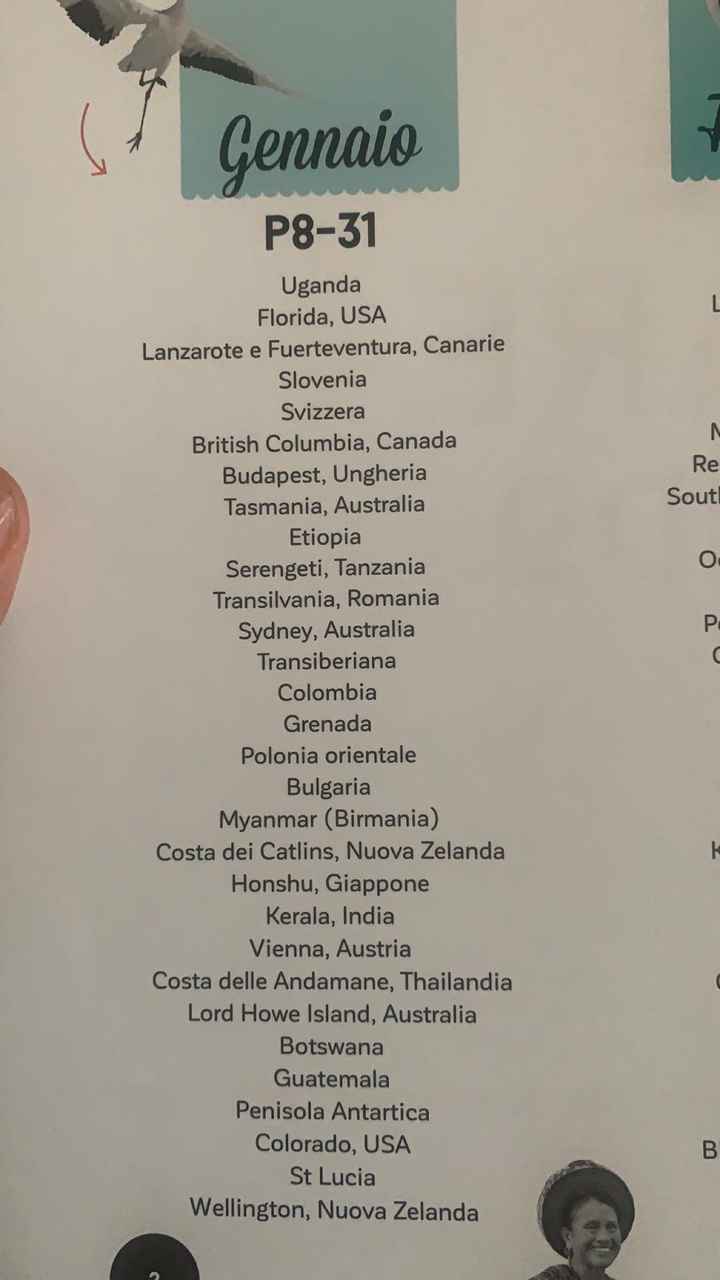 cambio Stagione: matrimonio invernale - 1