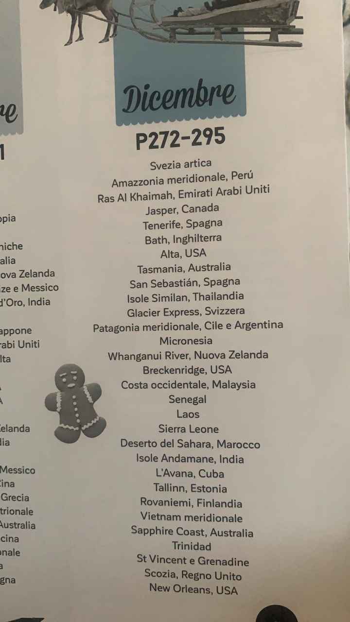 cambio Stagione: matrimonio invernale - 2