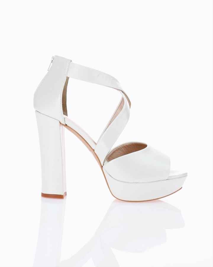 Che tacco indosserai? - 3