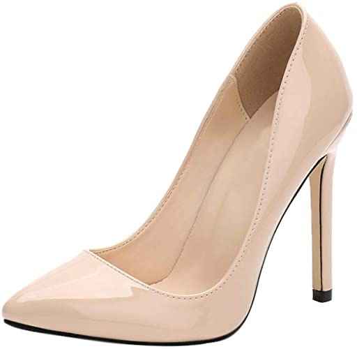 Che tacco indosserai? - 5