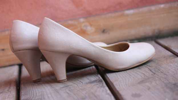 Che tacco indosserai? - 6