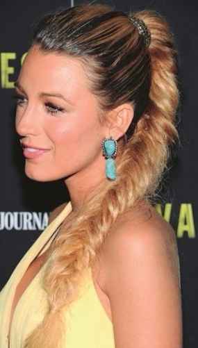 15 Ispirazioni per acconciature con treccia ♥️ - 3