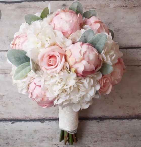 Il vostro bouquet??? - 1