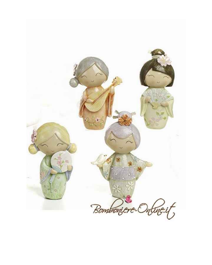 Bomboniere Giapponesi: quale scelgo? - 5