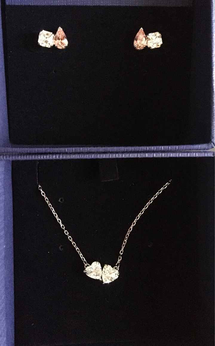 Gioielli sposa 💎 - 2