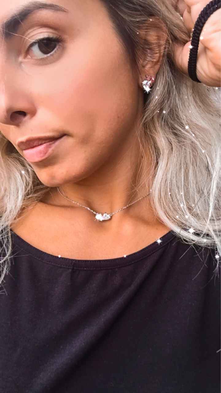 Gioielli sposa 💎 - 3