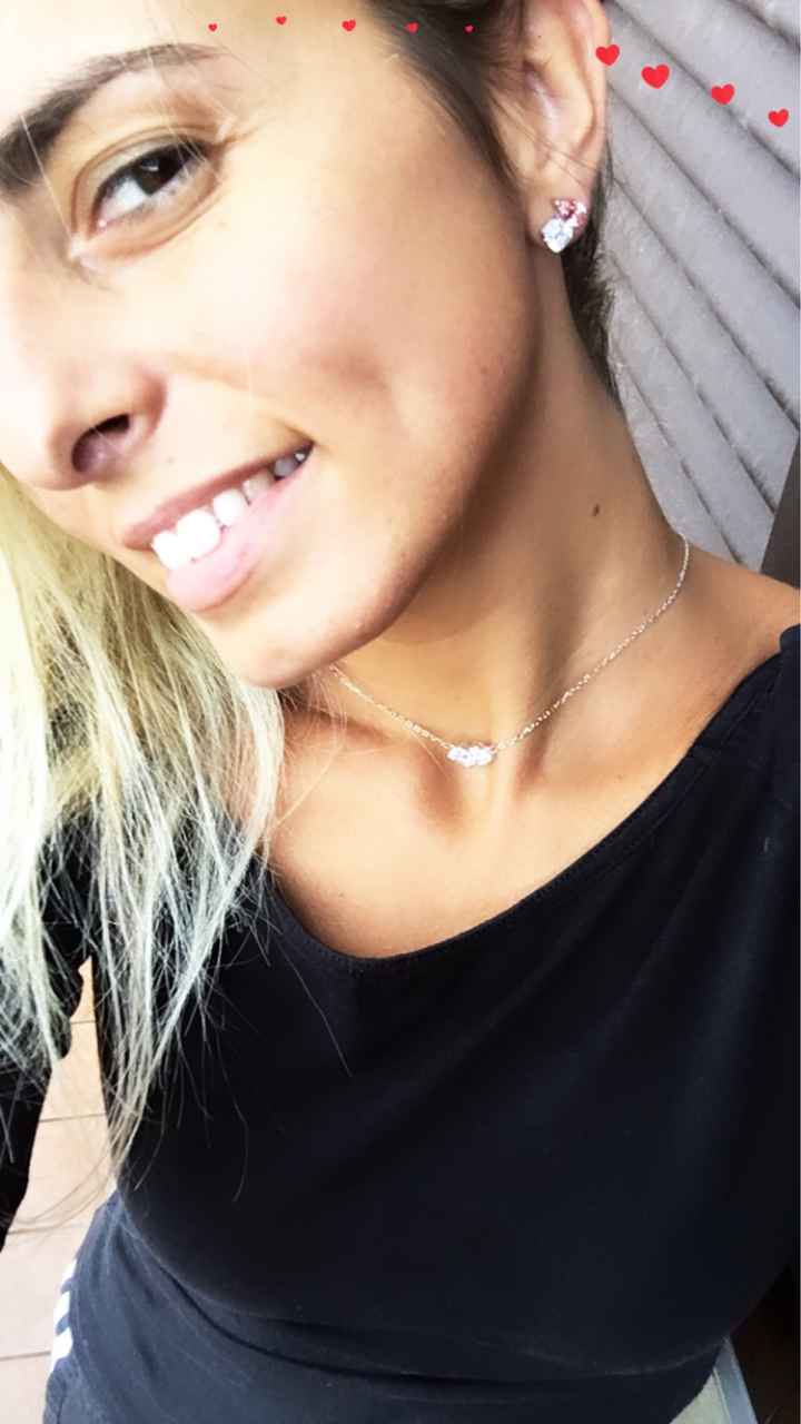 Gioielli sposa 💎 - 4