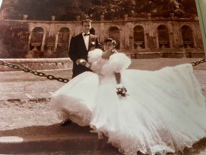 10 abiti da sposa trasformabili per un look polivalente👰🏻 - 3