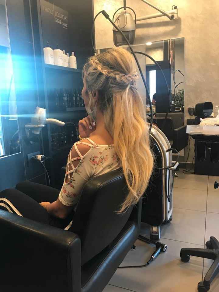 Scelta accessori: quale vi ispira di più? 💕 - 1