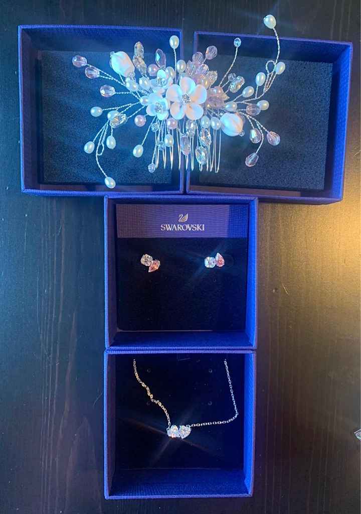 Scelta accessori: quale vi ispira di più? 💕 - 2