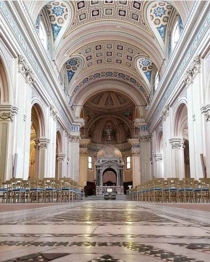 Foto della vostra Chiesa?? 😍😍 - 1