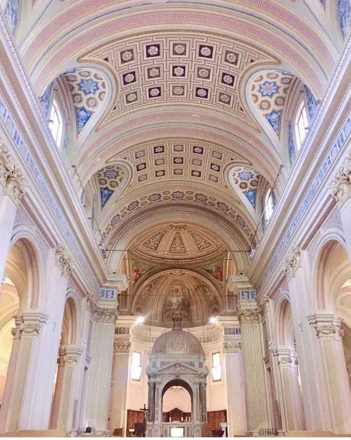 Foto della vostra Chiesa?? 😍😍 - 2