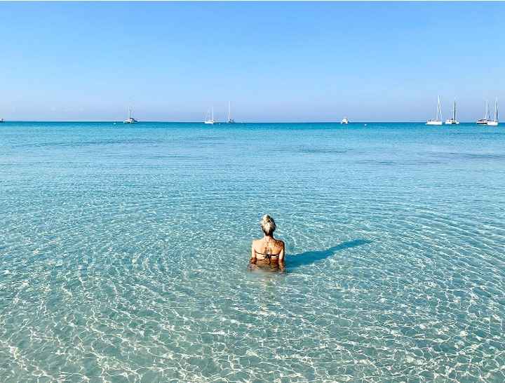 Viaggio di nozze: consigli Palma di Maiorca - 1