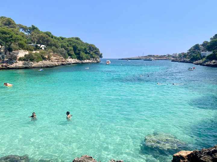 Viaggio di nozze: consigli Palma di Maiorca - 2