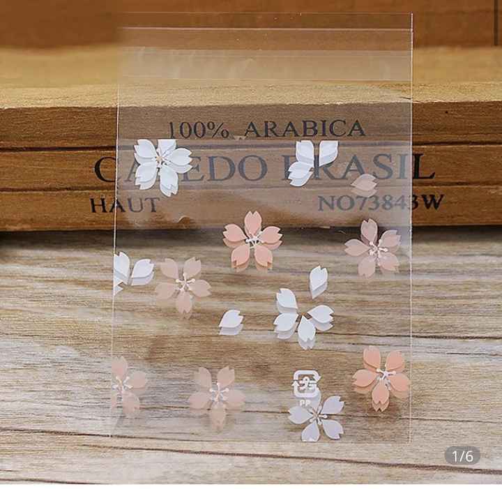 Decorazioni matrimonio stile Manga - 8