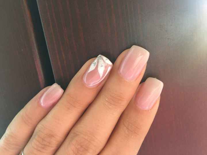 Nail art - 2