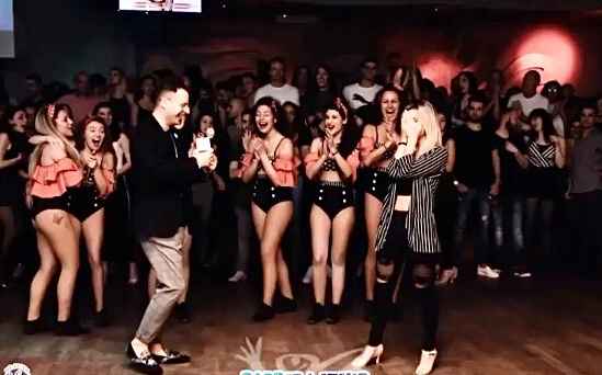 Avete una foto del momento della proposta? 💍📸 - 1