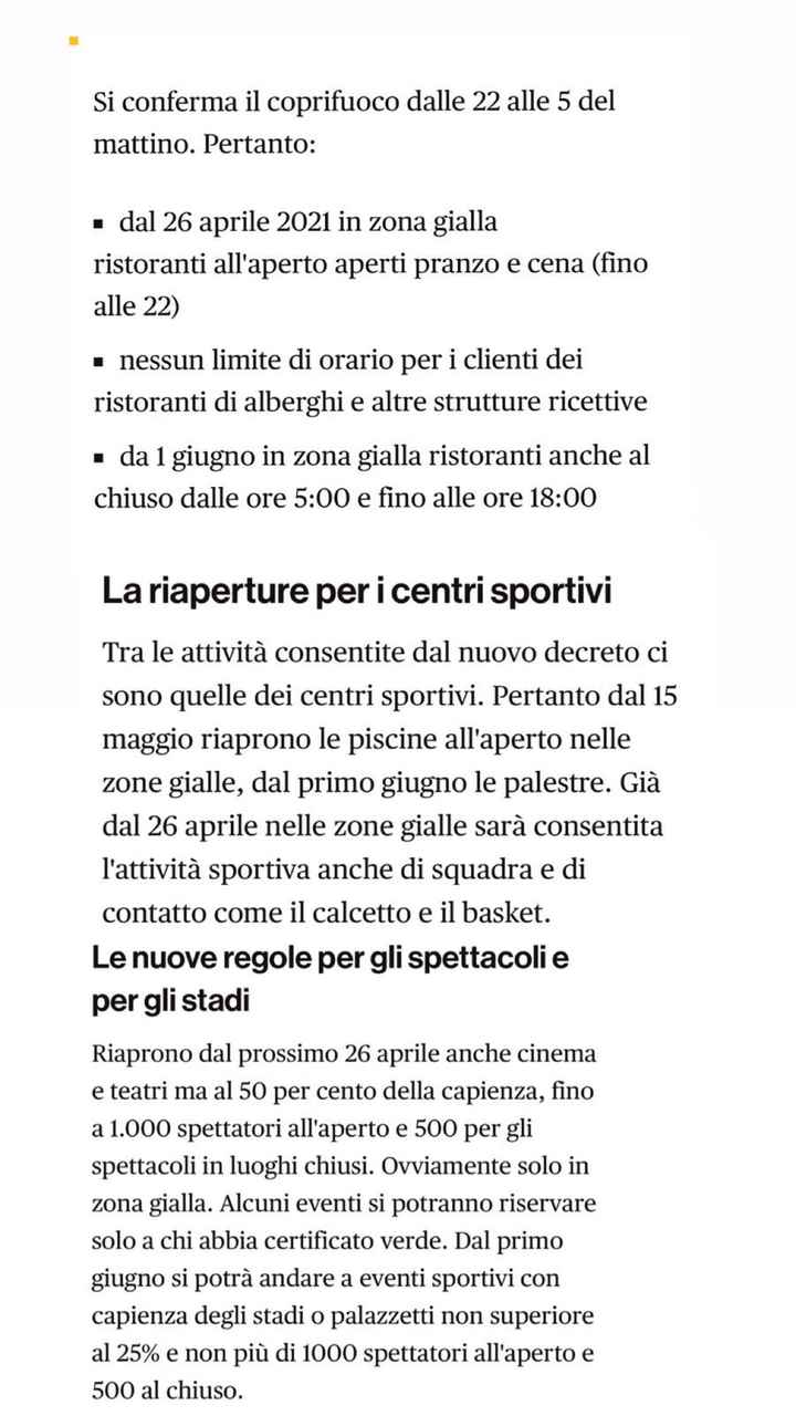 “Altre strutture ricettive” - 1