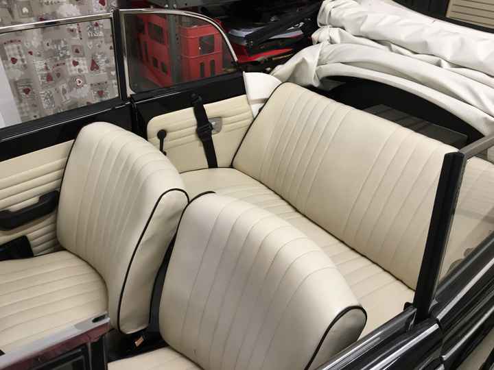 Auto delle nozze - 2